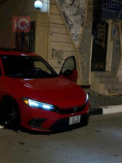 هوندا سيفيك هاتشباك